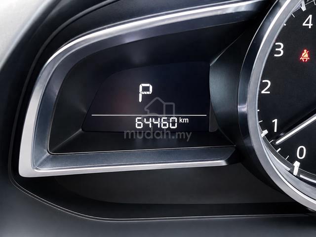 2021 Mazda 2 1.5 HB HIGH GVC 64K KM NEW FACELIFT - 2
