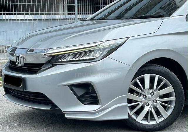 2021 Honda CITY 1.5 V SENSING (A)FSR CAR KING - 5