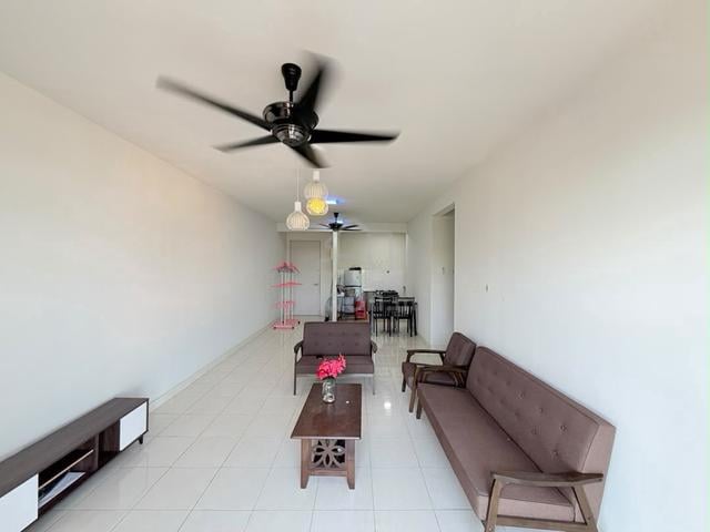 Residensi Rumpun Bahagia (Residensi Melaka Tengah 1) 1