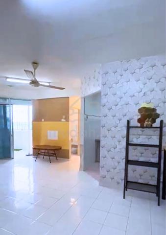 Taman Jade View 1
