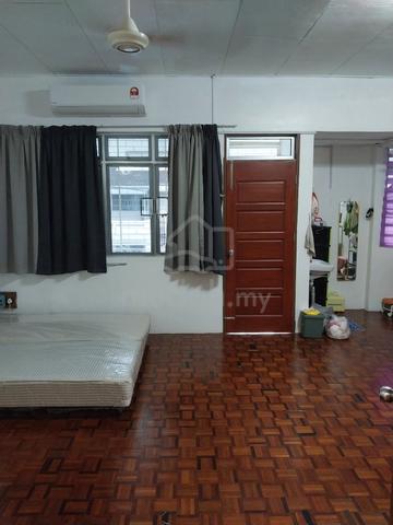 2sty Terrace House, Lebuh Rambai, Paya Terubong 1