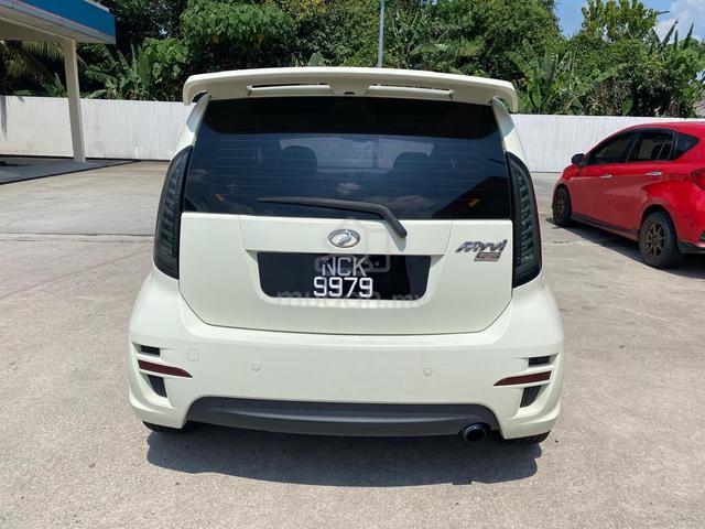 2011 Perodua MYVI 1.3 SE ZHS FACELIFT (A) - 5