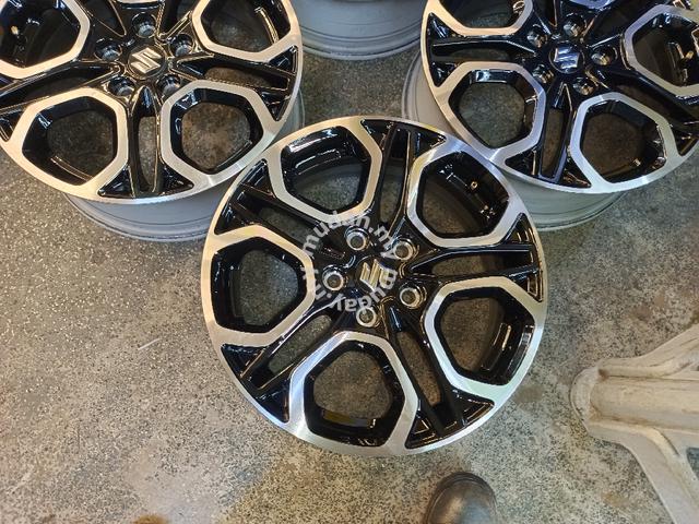 Carousel Image