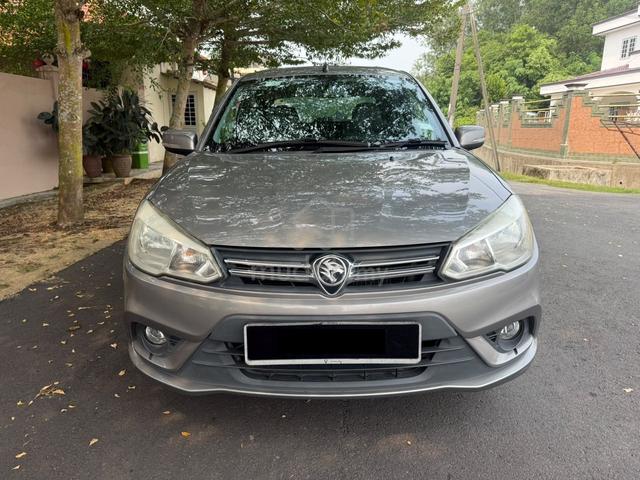 Proton SAGA 1.3 EXECUTIVE CVT (A) ONE OWNER ONLY - 2
