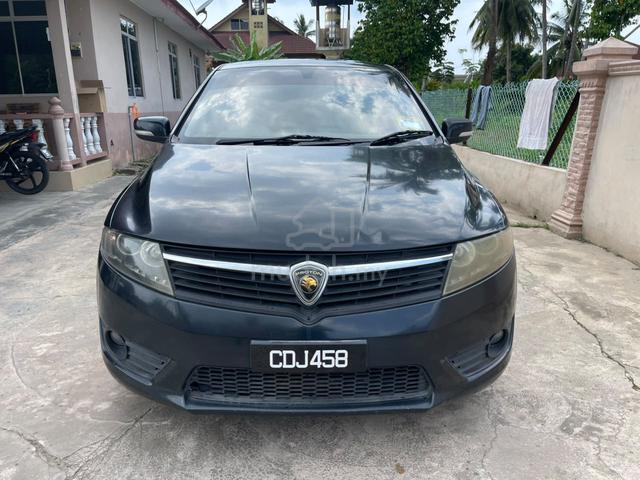 2013 Proton PREVE 1.6 EXECUTIVE (A) - 5