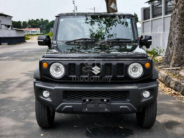Suzuki JIMNY 1.5 ARCTIC MY24 JB (A) RARE SIERRA JC - 3