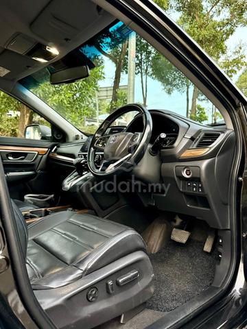 2018 Honda CR-V 1.5 TC-P 2WD (A) - 3