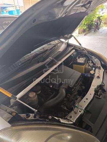 2008 Perodua MYVI 1.3 EZ (A) - 5