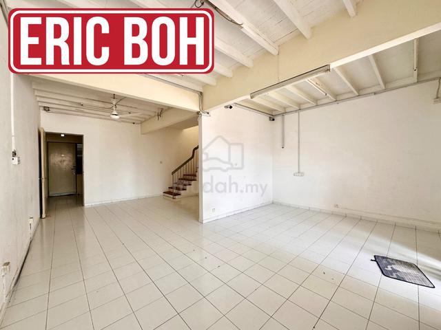 [2 STY] GREENLANE 1400sf TERRACE ISLAND GLADES DELIMA ORIGINAL SOUTH 1