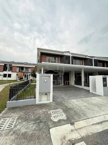 [Corner Lot] 2 Storey Ilham Residence 2 3 Elmina East Denai Alam House 1