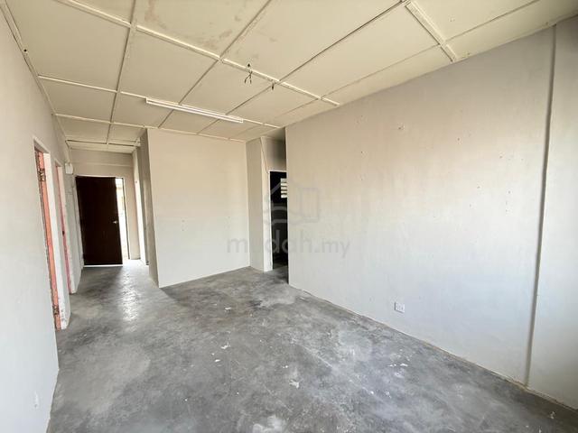 Bandar Bukit Tinggi 1 Apartment 1
