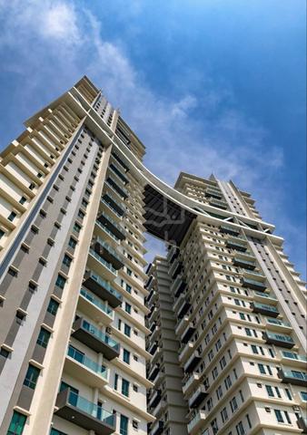 Prominence @ Bukit Mertajam 1