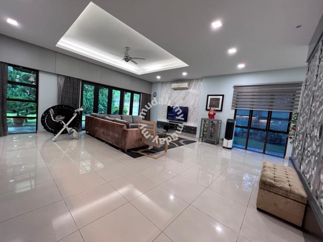 Bukit Sungai Long 2, Corner Bungalow House, Bandar Sungai Long 1