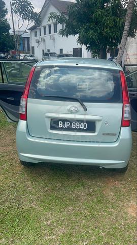 2007 Perodua VIVA 1.0 EZ STANDARD (A) - 3