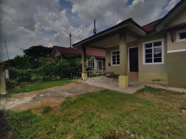 Rumah Semi-d di Tanjung Chat Kota Bharu 1