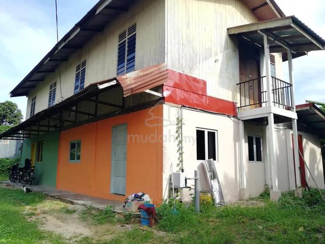 Rumah Di Lembah Sireh Kota Bharu 1