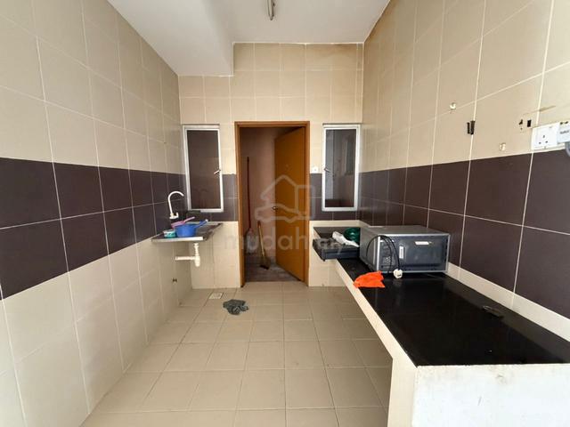 D' Majestica Town House Bandar Damai Perdana Cheras 900sf 3r2b  1