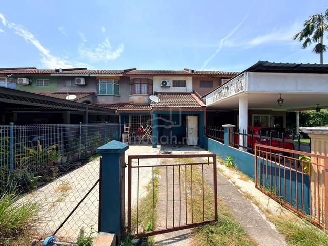 [Paling Murah] 2 Storey Terrace - Taman Ros, Bukit Sentosa, Rawang 1
