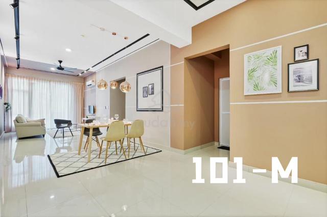 Maple Residences 1