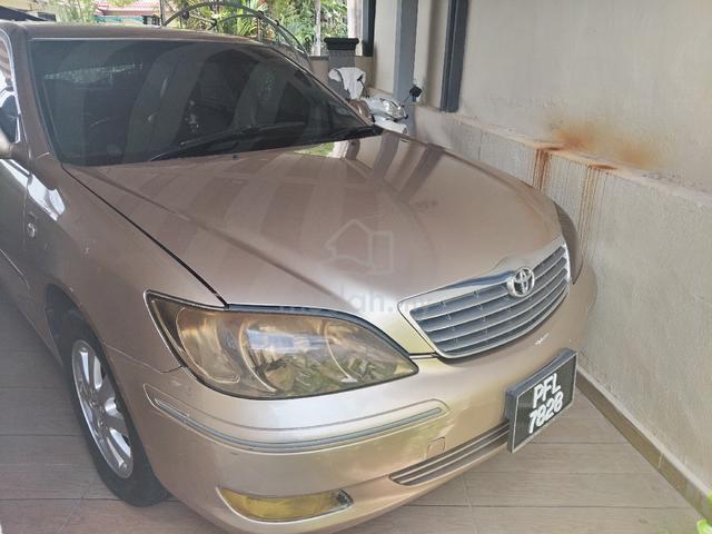 2003 Toyota CAMRY 2.4 V (A) - 3