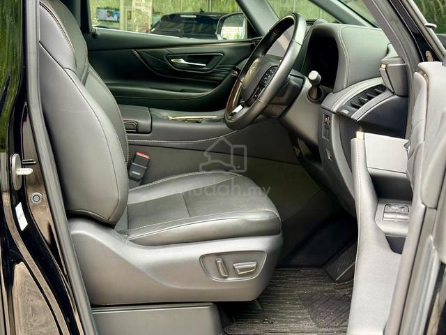 2024 Toyota ALPHARD 2.5 Z (A)-8Yrs Warranty - 5