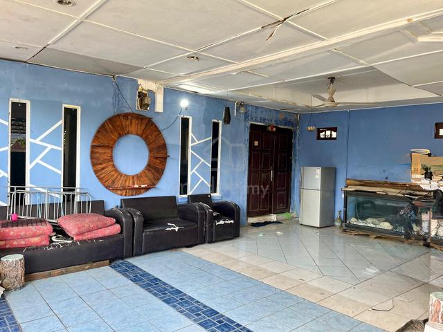 CORNER, Double Storey, SRI HARMONI 1