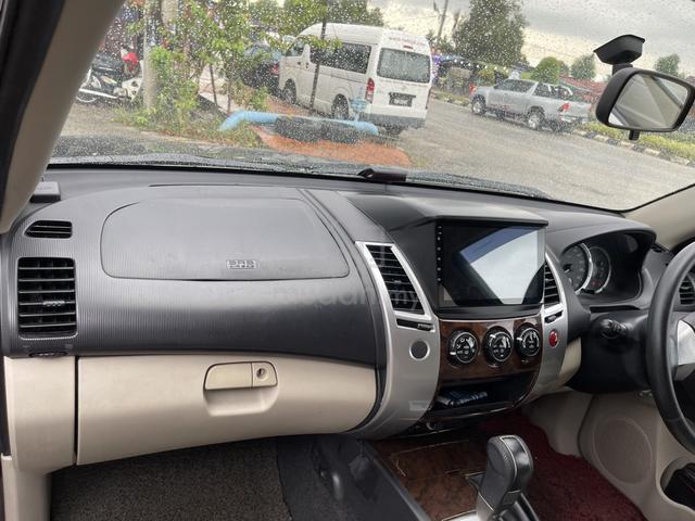 2011 Mitsubishi PAJERO 2.5 SPORT GS (A) - 5