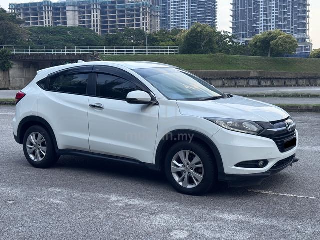2015 Honda HR-V 1.8 V (A) - 3