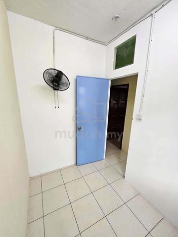 Bilik Sewa Room For Rent Kepayan KKIA Cyber Square Cyber Perdana 🌸 1