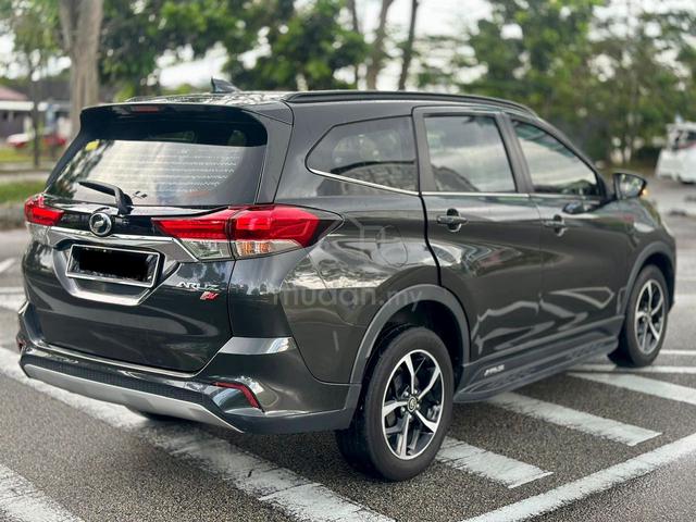 2024 Perodua ARUZ 1.5 AV (A) - 4