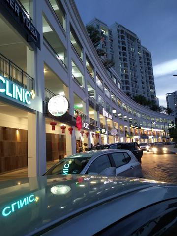 SummerSkye Residences 1
