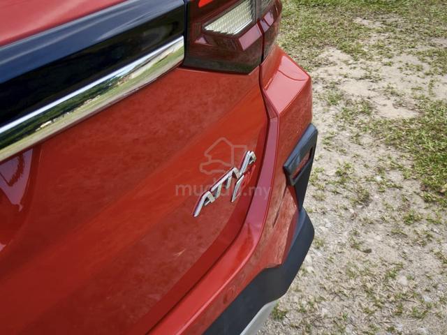 2023 Perodua ATIVA 1.0 AV (A)✅ - 5