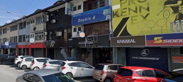 Pandan indah /Ampang 1