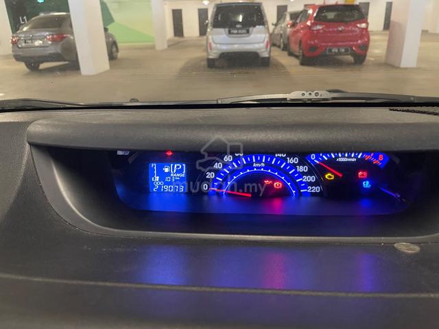 2012 Perodua ALZA 1.5 EZI (A) - 4