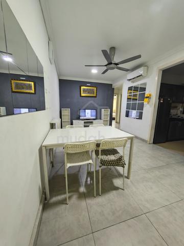 Seroja Apartment 1