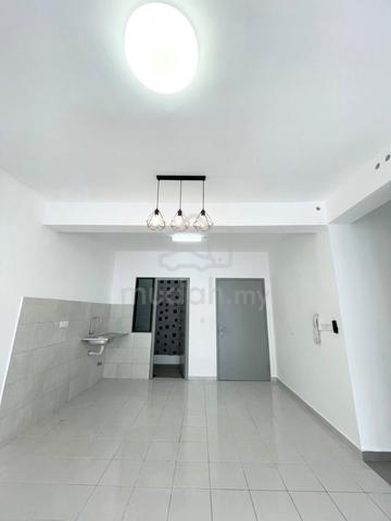 Residensi Aman Jalil 1