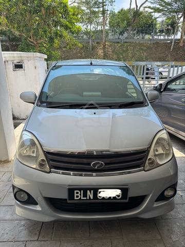 2012 Perodua VIVA 1.0 ELITE EZI (A) - 1