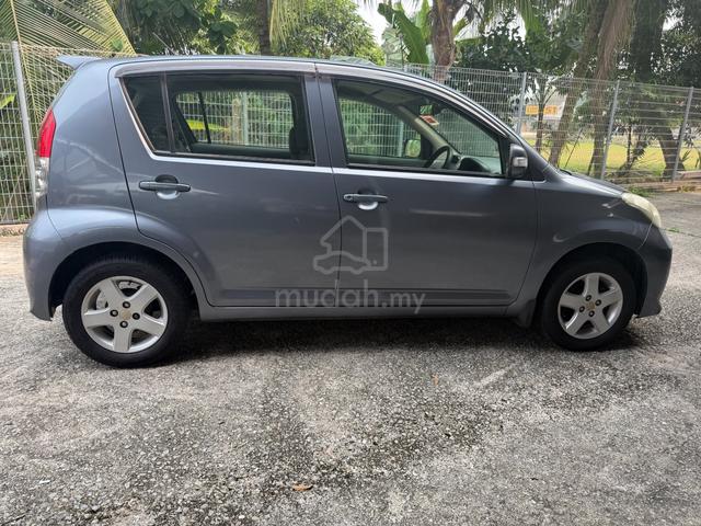 2010 Perodua MYVI 1.3 EZI MY05 NEW FACELIFT ( A ) - 2
