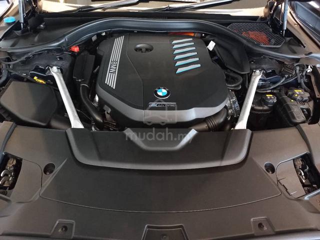 2021 Bmw 740Le xDrive 3.0 (A) WARRANTY 2027 - 3