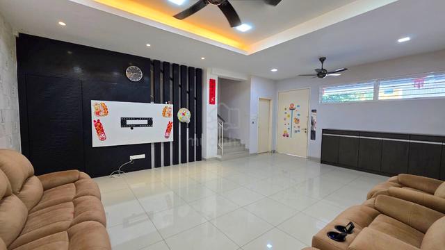 Reno 2.5 sty House, Nadayu 92, Kajang 2, Kajang 1