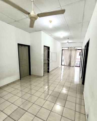Taman Penampang Apartment 1