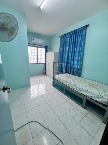 house for rent (nearby tambun toll exit) 1