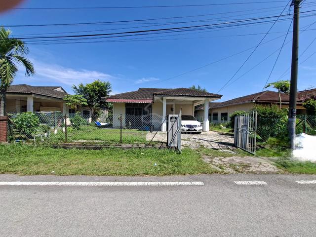 Bungalow murah di Bangi 1