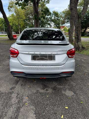 2020 Proton PERSONA EXECUTIVE 1.6L (A) - 2