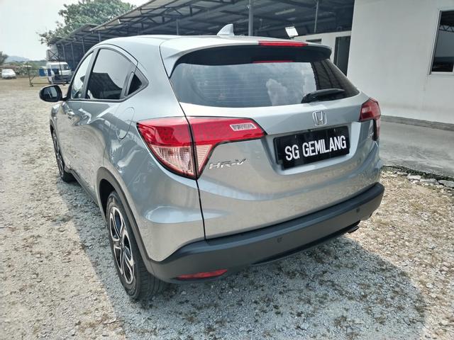 2018 Honda HR-V 1.8 Low Mileage , Accident Free - 5