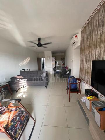 New Luxury Building 1