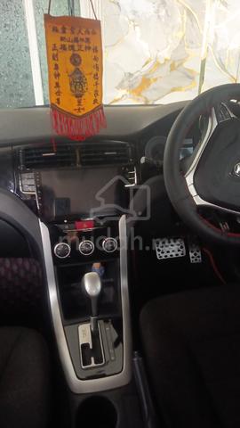 2013 Proton PREVE 1.6 CFE PREMIUM (A) - 5