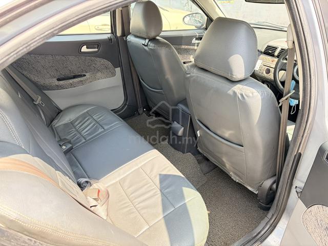 2009 Proton PERSONA 1.6 BASE LINE (A) - 5