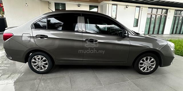 2020 Proton SAGA 1.3 STANDARD AT MY16 BT P2-13A - 5