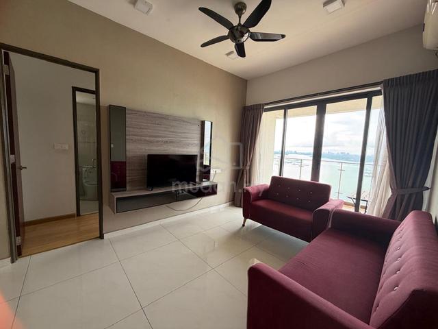 Bay Laurel @ Country Garden Danga Bay 1